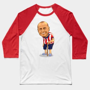 Chichabuelo Baseball T-Shirt